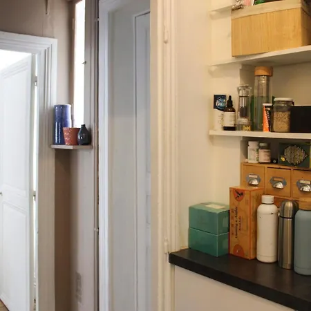 Διαμέρισμα Spacious And Bright Aparment Of 60 M *