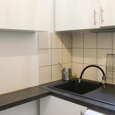 Spacious And Bright Aparment Of 60 M